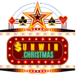 Logo Sunwin christmas