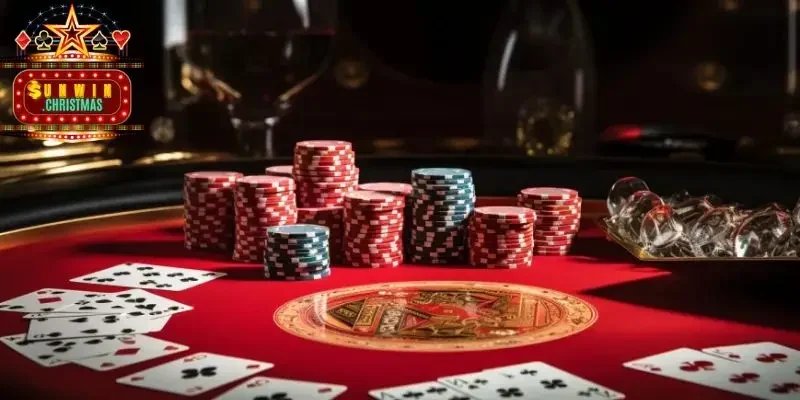 Các Lưu Ý Quan Trọng Khi Chơi Baccarat