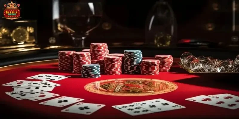 Chiến lược cơ bản giúp thắng nhanh Baccarat