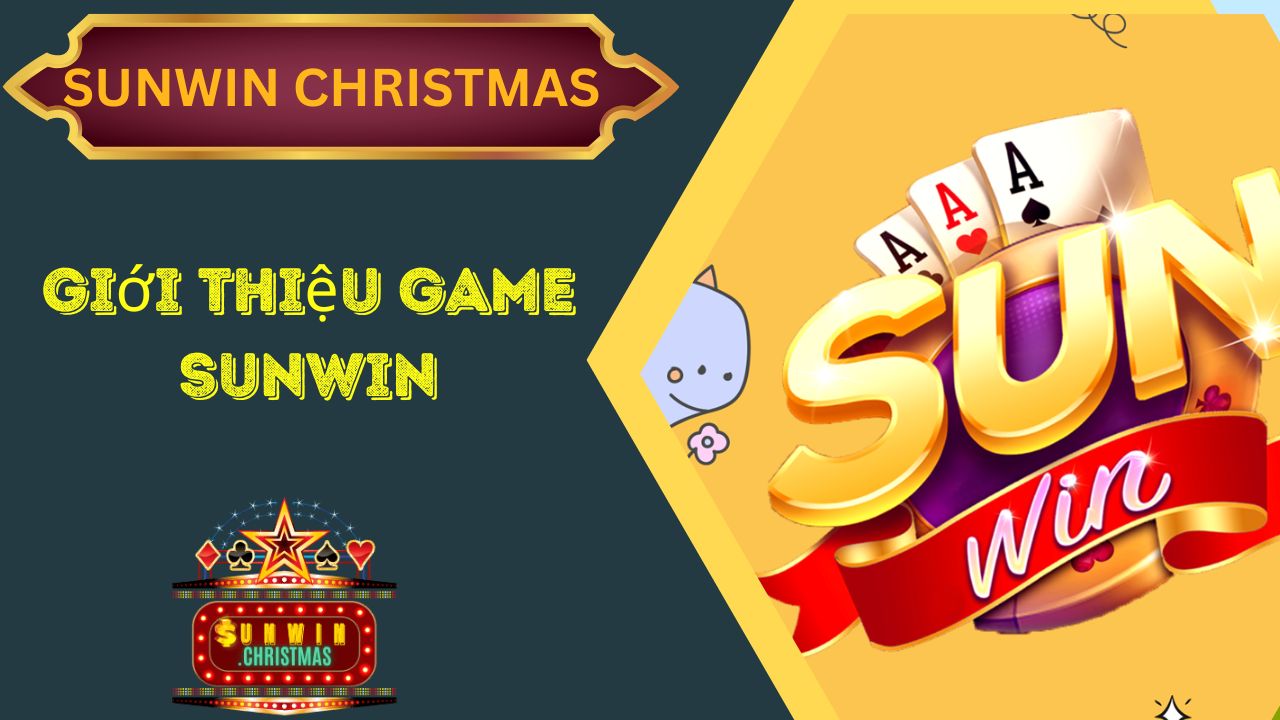 Giới thiệu game SunWin