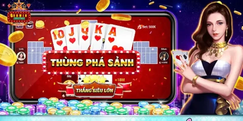 Sai Lầm Thường Gặp Khi Cược Mậu Binh